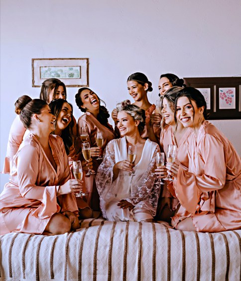 bachelorette party