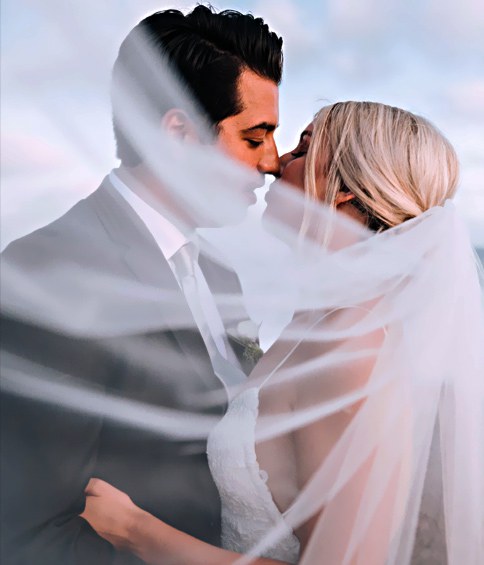wedding transportation