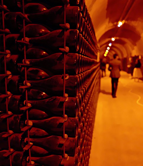winery tours