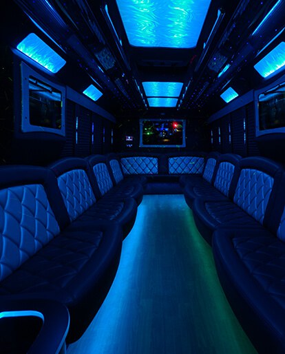 AZ Party Bus Rental