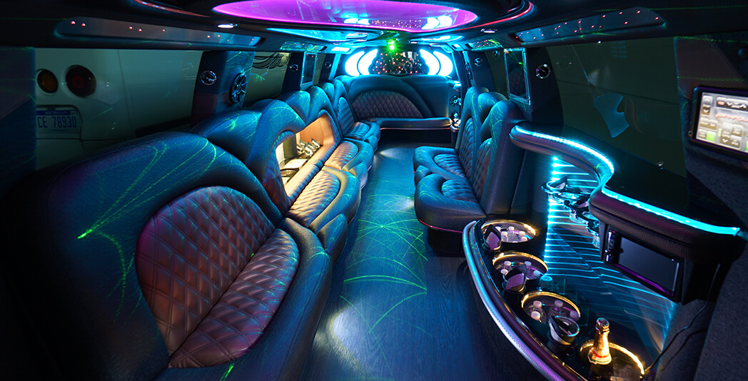 Party Bus Rental Phoenix, AZ